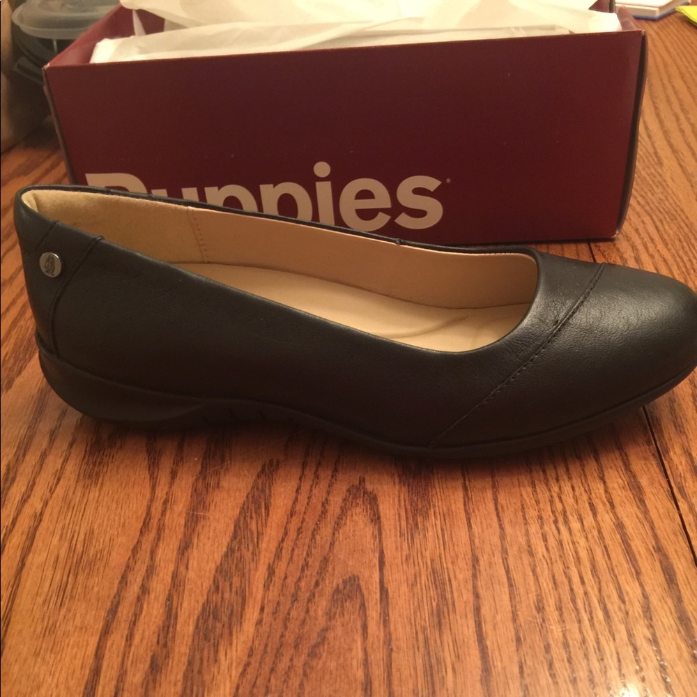 Hush Puppies Linnet Bria